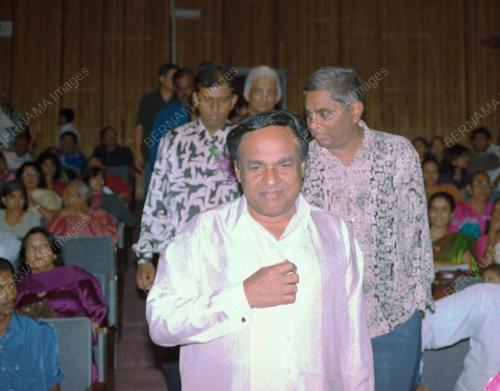 TEATER DRAMA INDIA