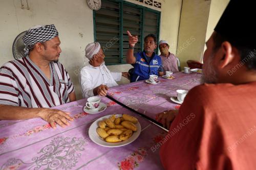 KHAIRY JAMALUDDIN