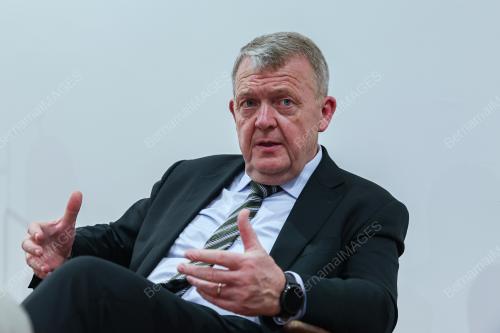 LARS LOKKE RASMUSSEN