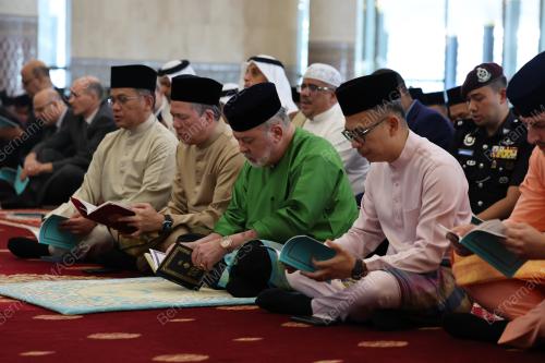 SULTAN IBRAHIM