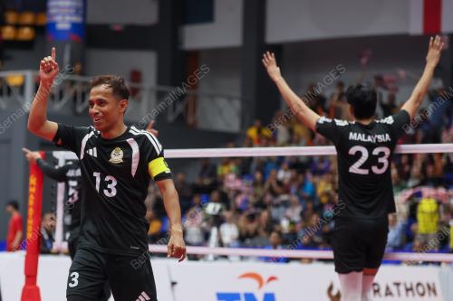 REGU BERPASUKAN PIALA DUNIA SEPAK TAKRAW 2026