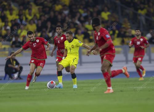 KELAYAKAN PIALA DUNIA