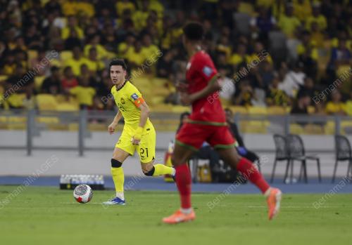 KELAYAKAN PIALA DUNIA