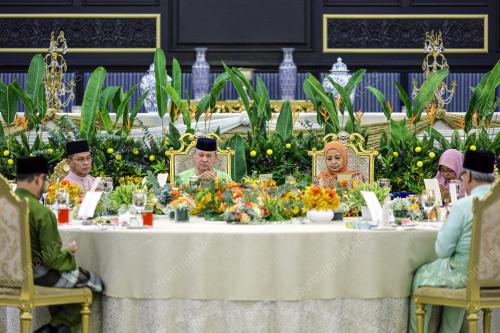 SULTAN IBRAHIM