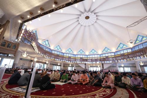 SULTAN IBRAHIM