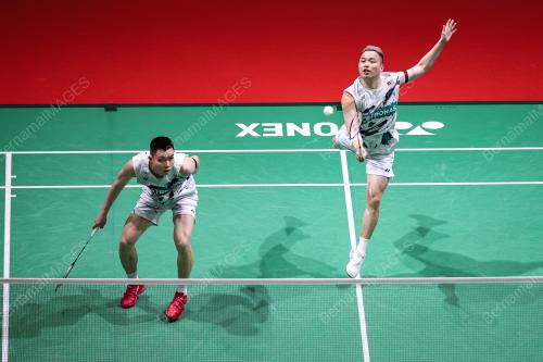 MASTERS MALAYSIA 2024