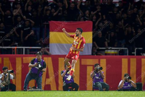 LIGA SUPER 2024