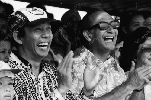 PERAYAAN HARI WILAYAH