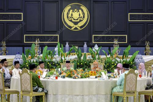 SULTAN IBRAHIM