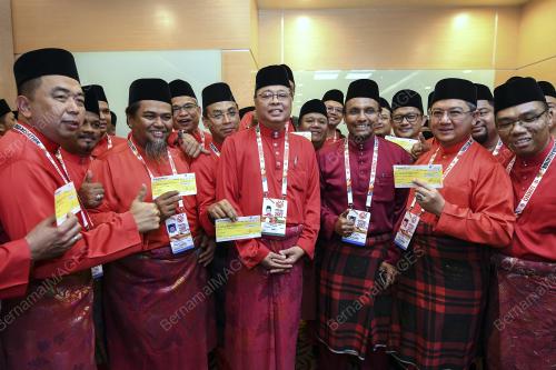 KL143_07122017_ISMAIL_SABRI