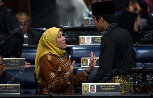 KL143_16072018_PARLIMEN