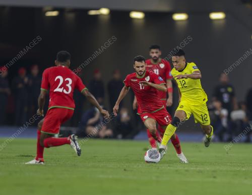 KELAYAKAN PIALA DUNIA