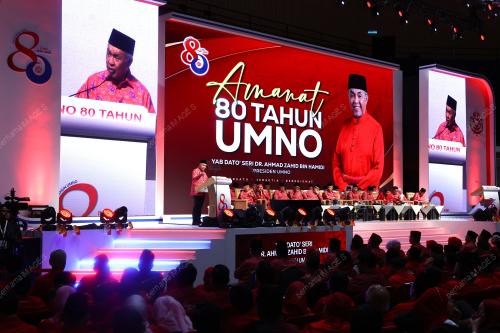 KL144_02052026_ KONVENSYEN UMNO