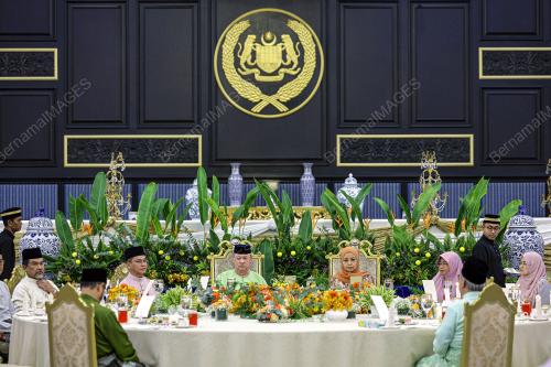SULTAN IBRAHIM