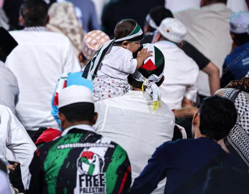 HIMPUNAN PEMBEBASAN PALESTIN