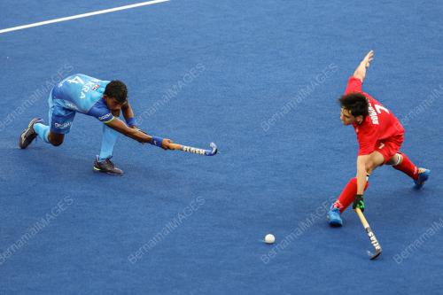 HOCKEY JUNIOR WORLD CUP 2023