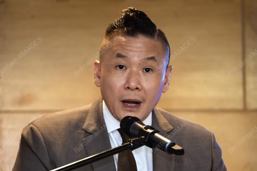 CHIN KEAT CHYUAN