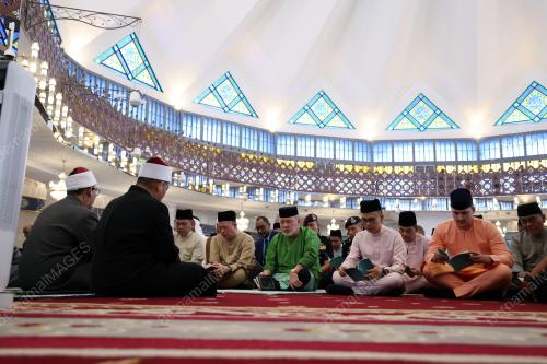 SULTAN IBRAHIM