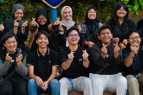 MAHASISWA BELANJAWAN 2025