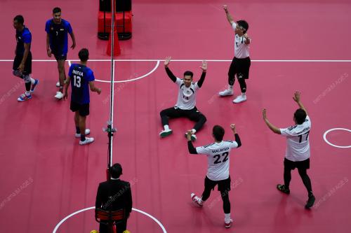 KUADRAN PIALA DUNIA SEPAK TAKRAW 2026