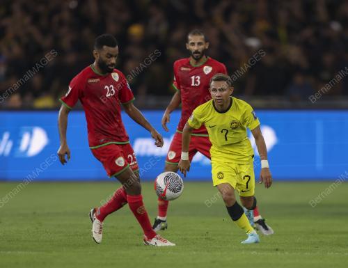 KELAYAKAN PIALA DUNIA