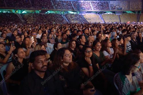CONCERT AR RAHMAN