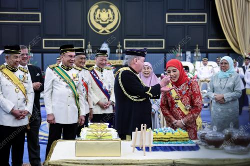 SULTAN IBRAHIM