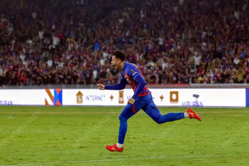 PIALA MALAYSIA 2023