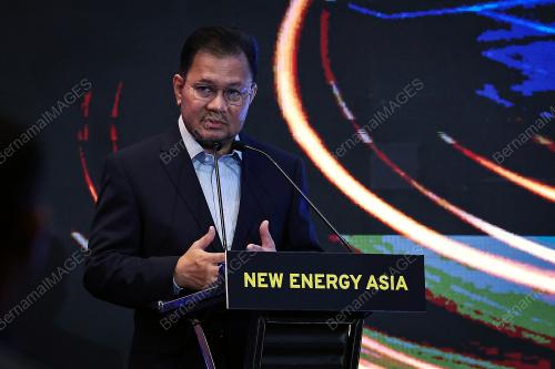 TAN SRI SYED FAISAL ALBAR