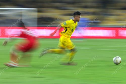 KELAYAKAN PIALA ASIA 2027