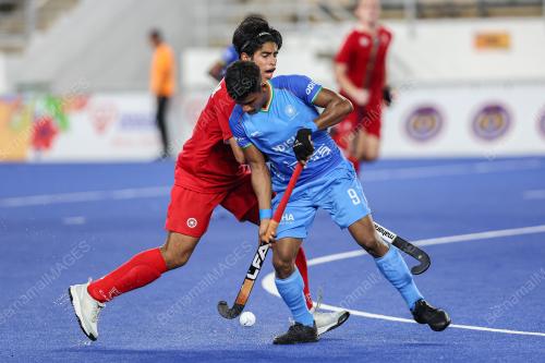HOCKEY JUNIOR WORLD CUP 2023