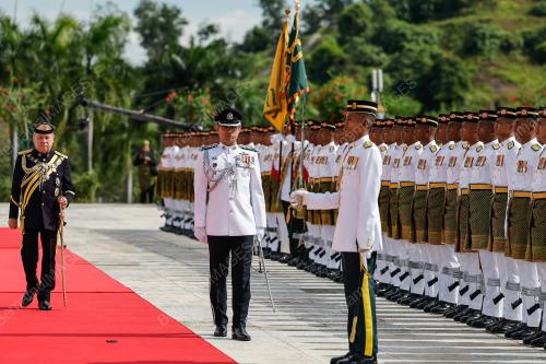 SULTAN IBRAHIM