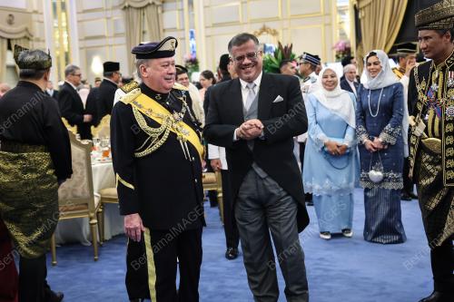 SULTAN IBRAHIM