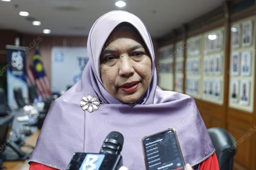 DATIN PADUKA NUR-UL AFIDA KAMALUDIN