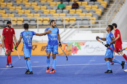 HOCKEY JUNIOR WORLD CUP 2023