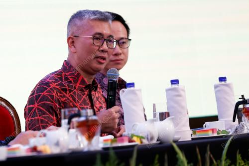 TENGKU DATUK SERI ZAFRUL ABDUL AZIZ