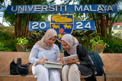 MAHASISWA BELANJAWAN 2025