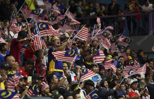 PIALA DUNIA SEPAK TAKRAW 2024