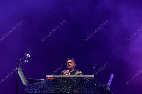CONCERT AR RAHMAN