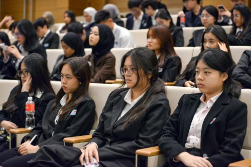 STUDENTS