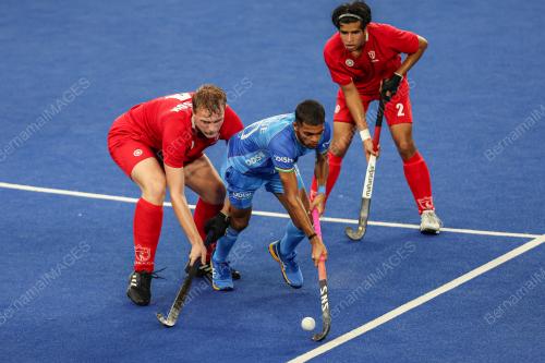 HOCKEY JUNIOR WORLD CUP 2023