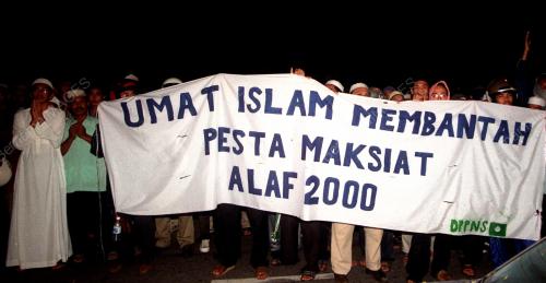 UMAT ISLAM