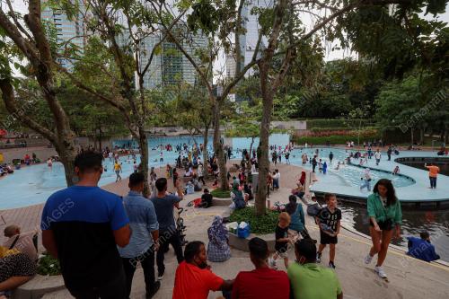 TINJAUAN CUTI UMUM TAHUN BARU 2023