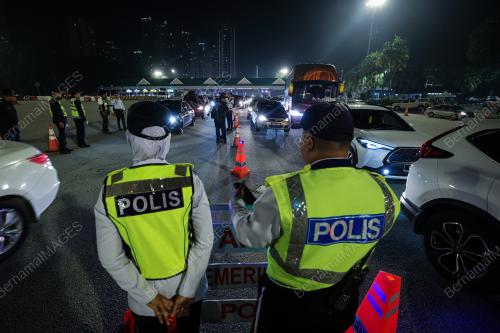 OPERASI AMBANG MERDEKA