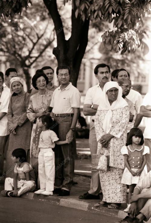HARI WILAYAH PERSEKUTUAN 1990