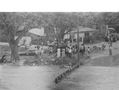 BANJIR