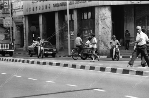 JALAN RAJA MUDA
