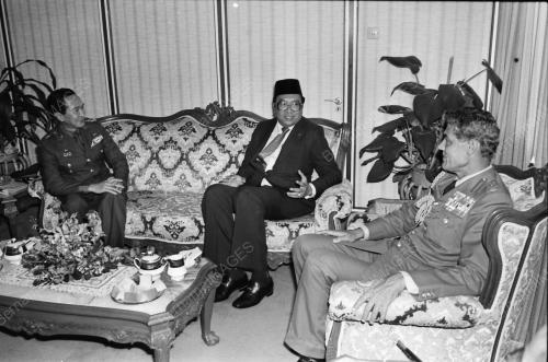KEMENTERIAN PERTAHANAN