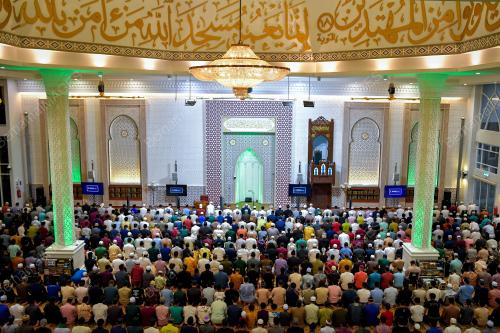 SOLAT TARAWIH