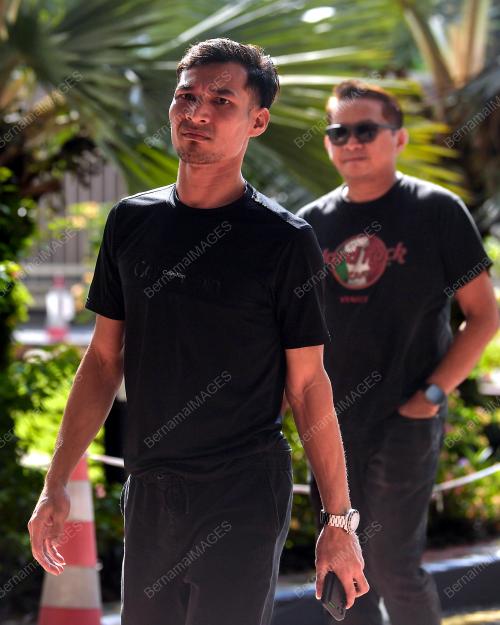 RIZAL GHAZALI